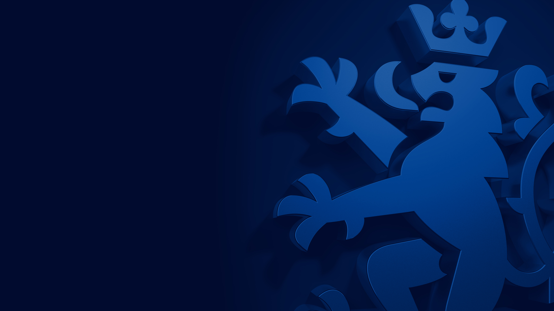 Migration of the website and e‑mail services to the gov.cz domain